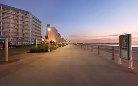 Grand Ocean Hotel Virginia Beach